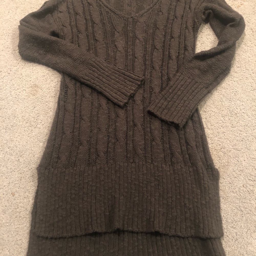 Women’s Maurice’s oversized Knit Sweater